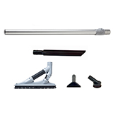 ProTeam 107531 - Genuine OEM Problade Hard Surface Floor Tool Kit (W/ 107529)
